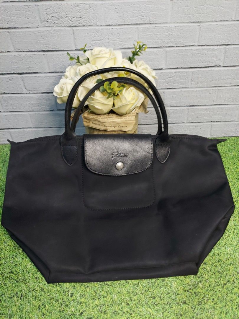 Longchamp hotsell planetes medium