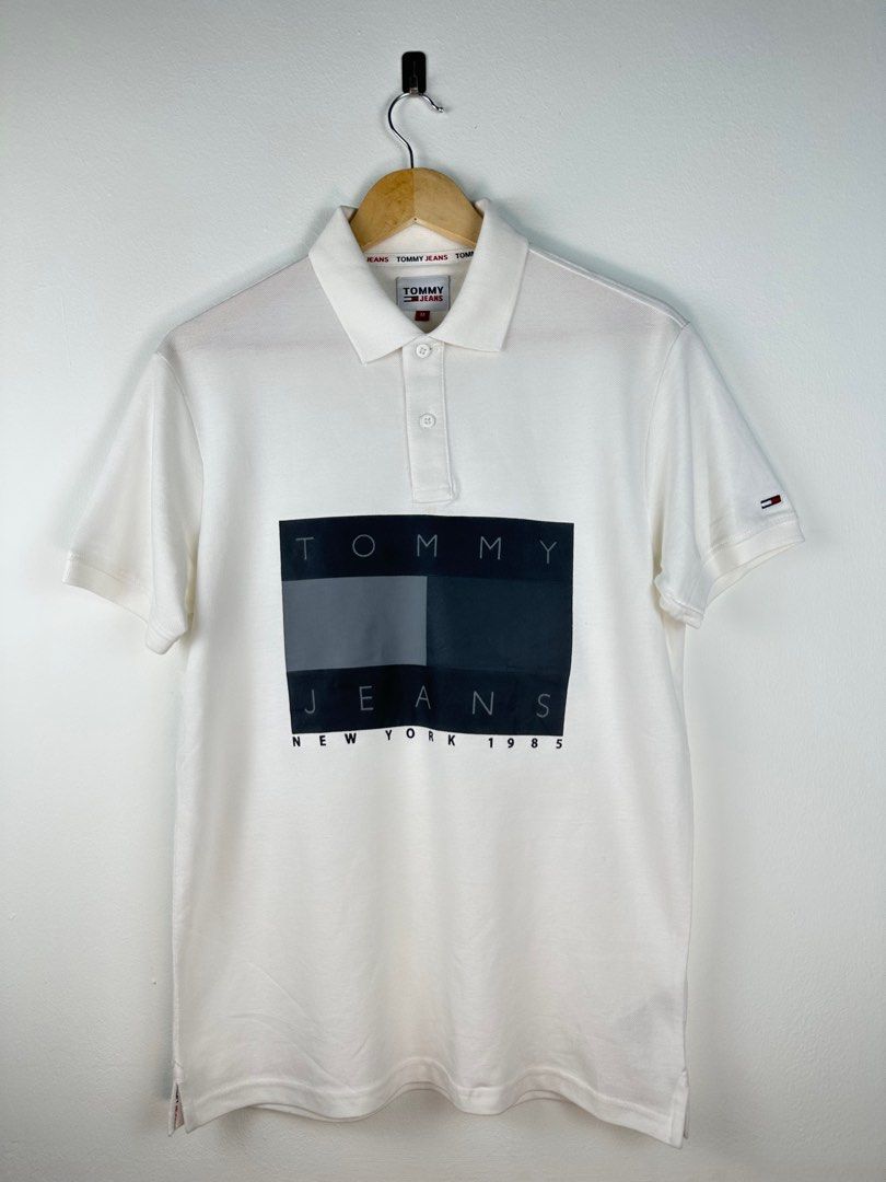 Baju tommy on sale hilfiger