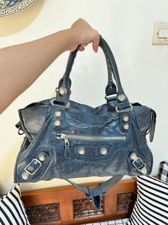Balenciaga Authentic