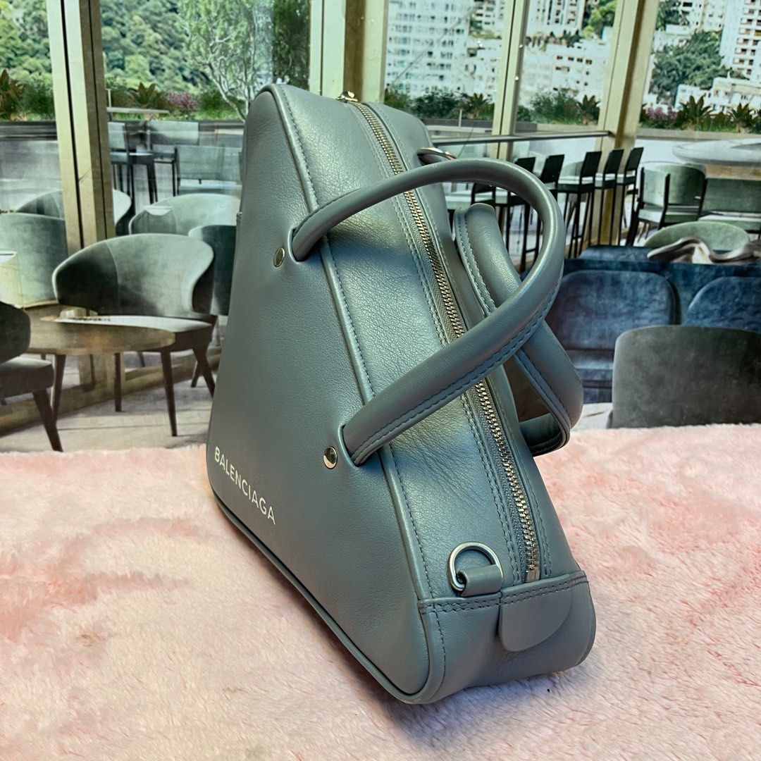 Balenciaga triangle bag replica sales