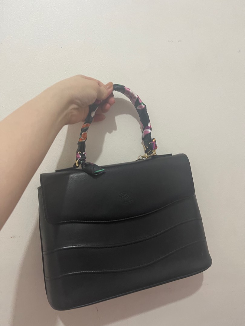 Balmain bag on Carousell