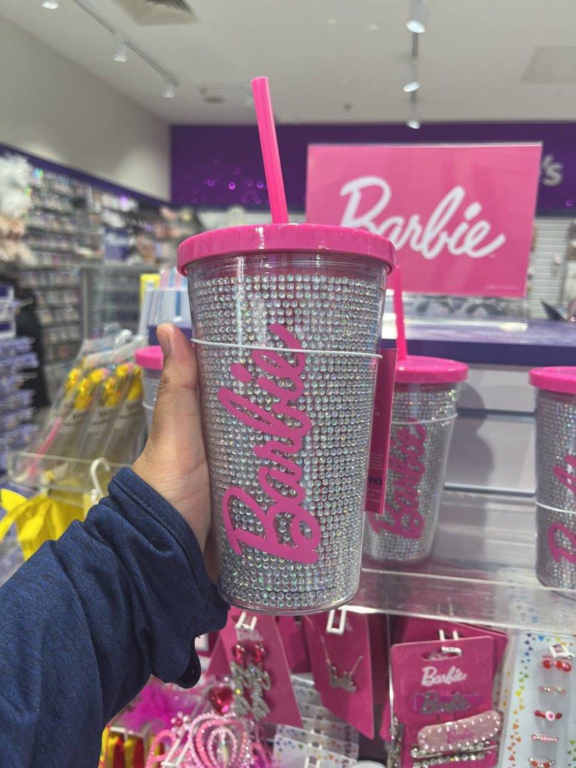 Barbie claire's discount