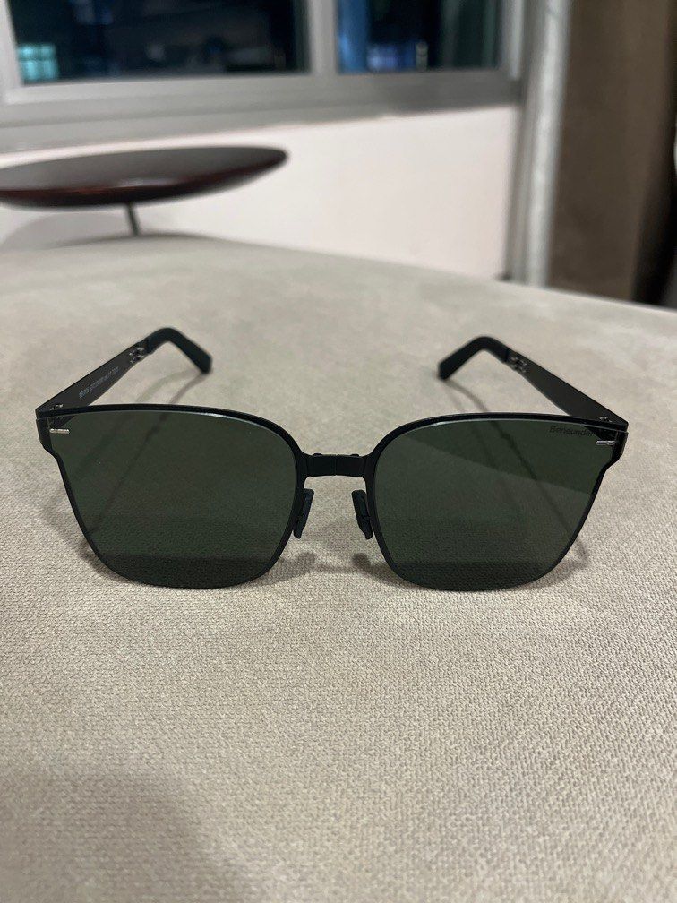 Slimline sunglasses clearance