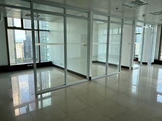 BGC Taguig office space for rent