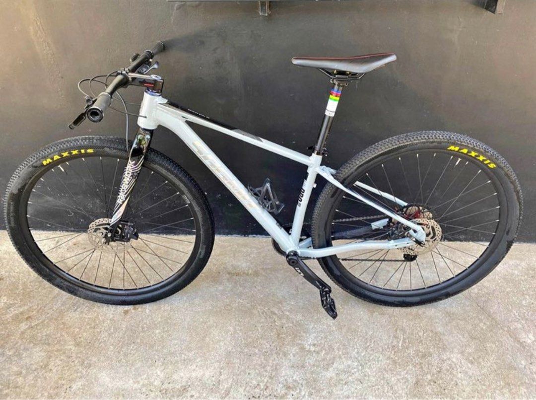 Sagmit mtb sale