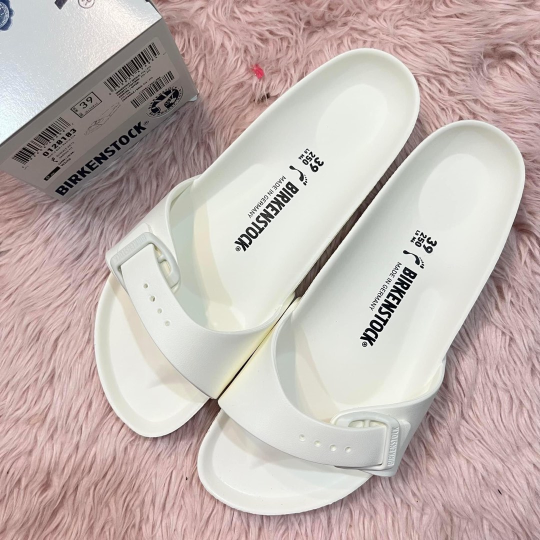 Birkenstock madrid eva on sale 39