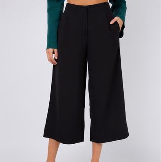 Black Pants