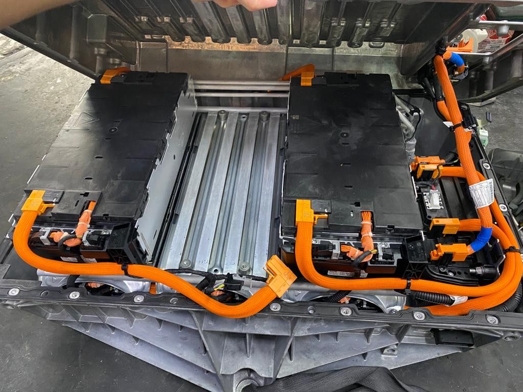 BMW X5 F15 Cell Module Hybrid Battery SME, Auto Accessories on Carousell