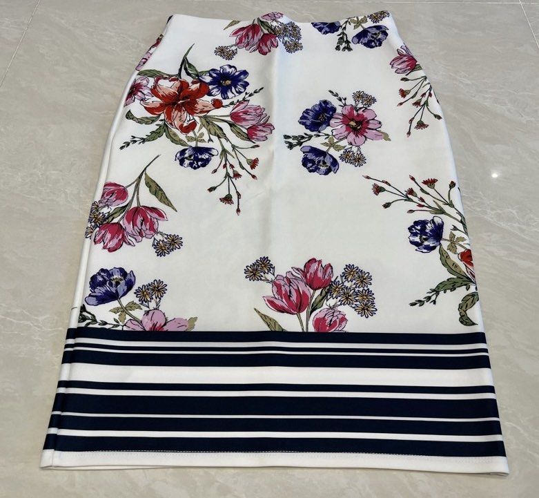 Floral skirt deals dorothy perkins