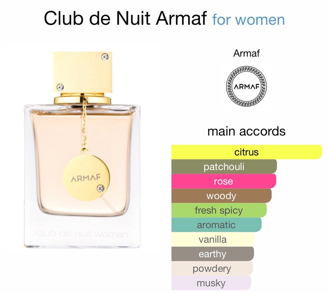 Armaf cdni woman outlet