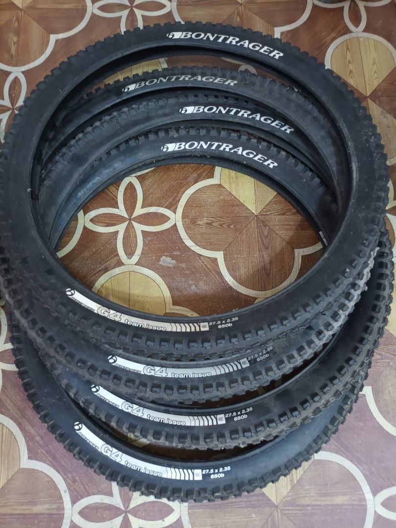 Bontrager g4 shop