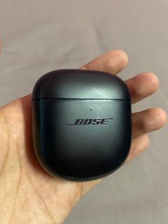 Audifonos sales bose p12