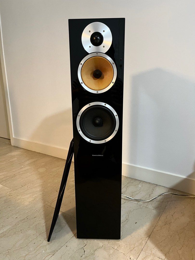 Bowers & wilkins hot sale cm7