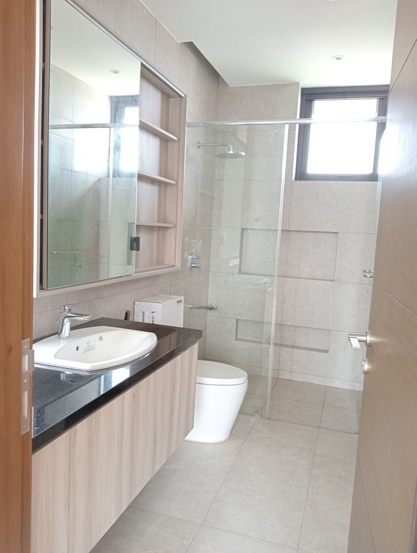 BRAND NEW 2 Woodridge St. Mckinley Hill Village Facing Northeast for Lease!, Property, Rentals