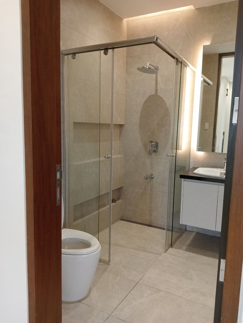 BRAND NEW 2 Woodridge St. Mckinley Hill Village Facing Northeast for Lease!, Property, Rentals