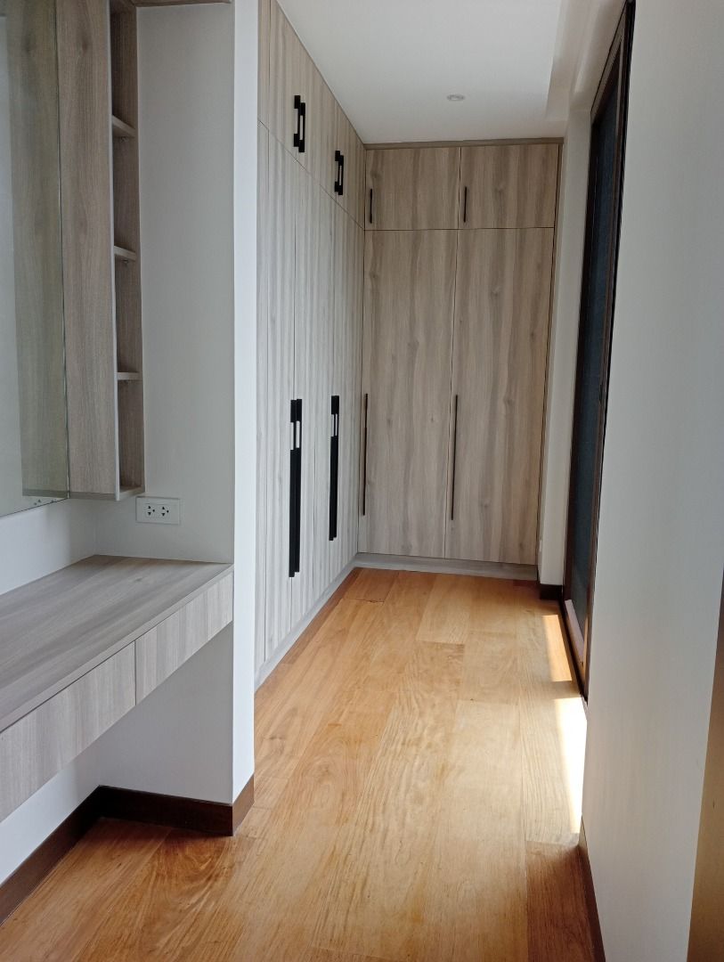 BRAND NEW 2 Woodridge St. Mckinley Hill Village Facing Northeast for Lease!, Property, Rentals