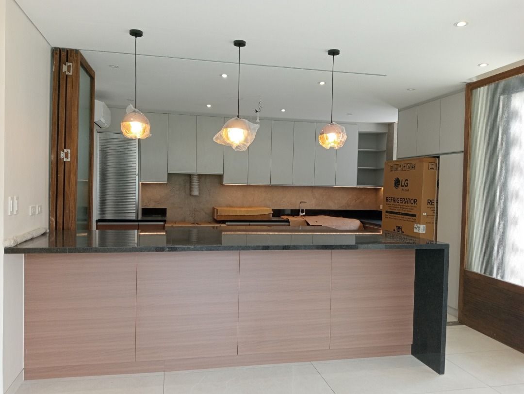 BRAND NEW 2 Woodridge St. Mckinley Hill Village Facing Northeast for Lease!, Property, Rentals