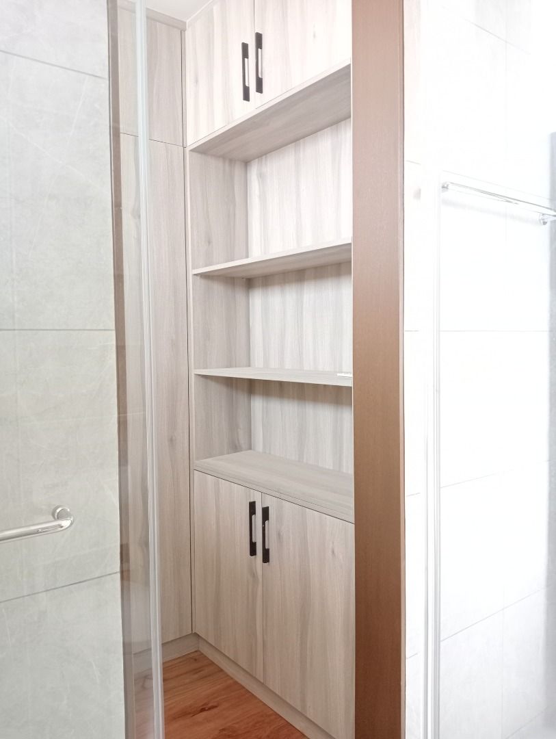 BRAND NEW 2 Woodridge St. Mckinley Hill Village Facing Northeast for Lease!, Property, Rentals