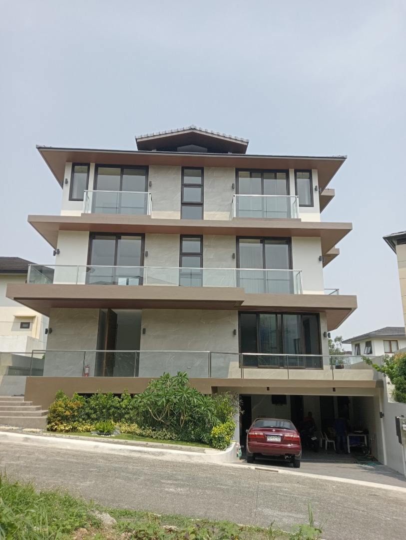 BRAND NEW 2 Woodridge St. Mckinley Hill Village Facing Northeast for Lease!, Property, Rentals