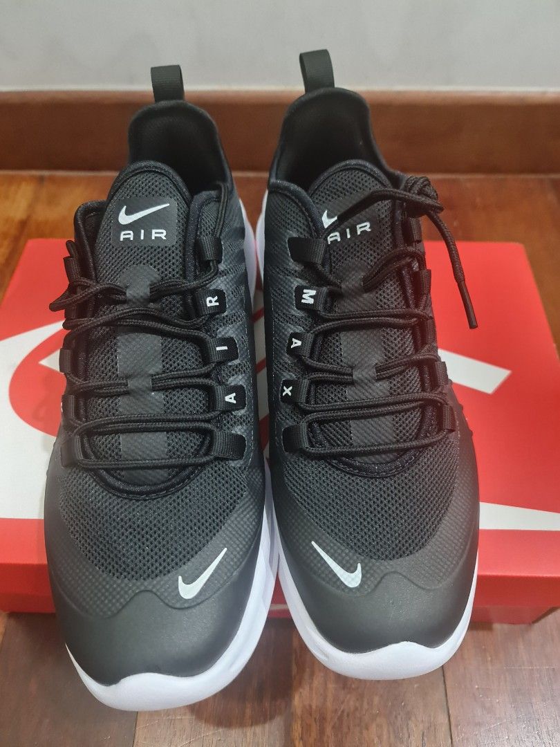 Nike air max deals axis size 1