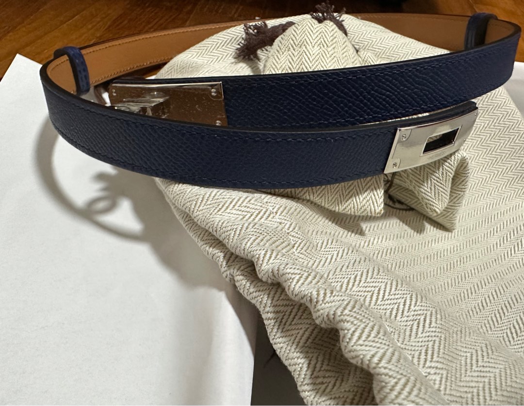 Kelly 18 belt  Hermès Finland
