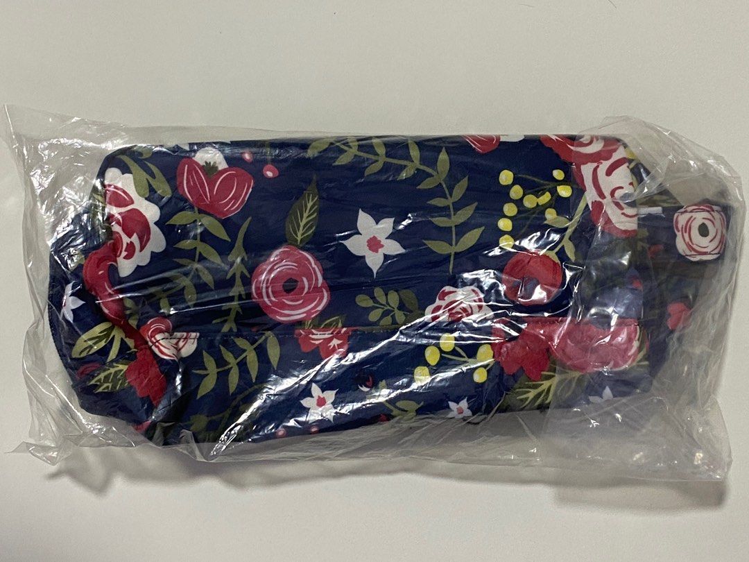 Brand New Jujube HoBoBe Be Dapper Midnight Posy
