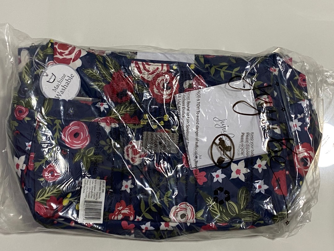 Midnight posy clearance hobobe