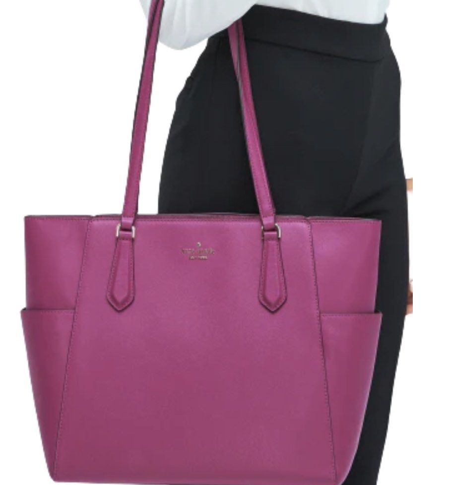 Tippy medium 2025 top zip tote