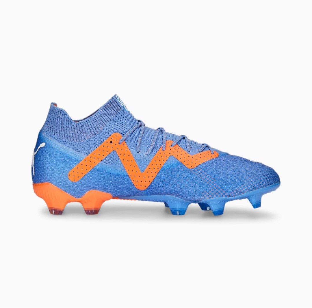 BRAND NEW PUMA FUTURE ULTIMATE FG AG Football Boots Sports Equipment Sports Games Racket Ball Sports on Carousell