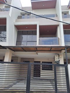 Brand New Townhouse for Sale or Rent