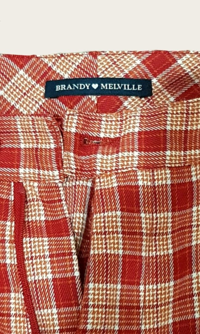Tilden Pants from Brandy Melville on 21 Buttons