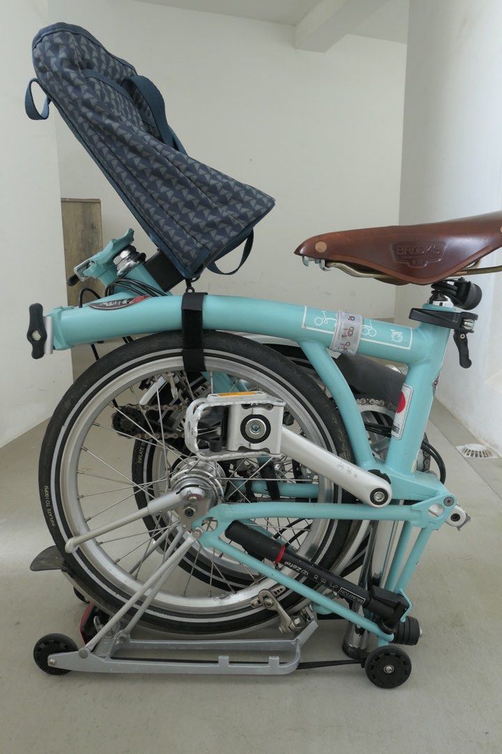 Brompton sg50 cheap