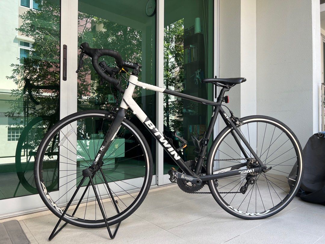 BTwin Triban 520 L