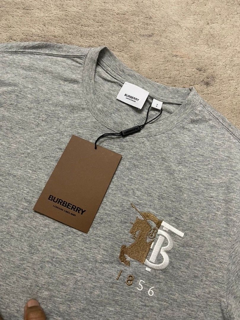 Burberry london shirt sales