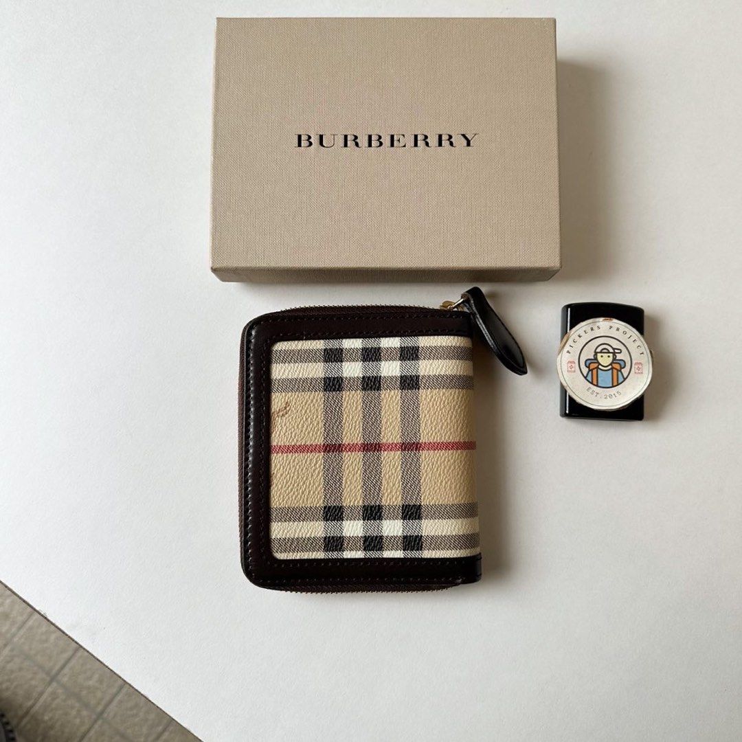 Burberry wallet 2015 on sale