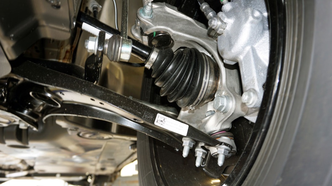 Can a bad suspension damage a car?, Car Accessories, Car