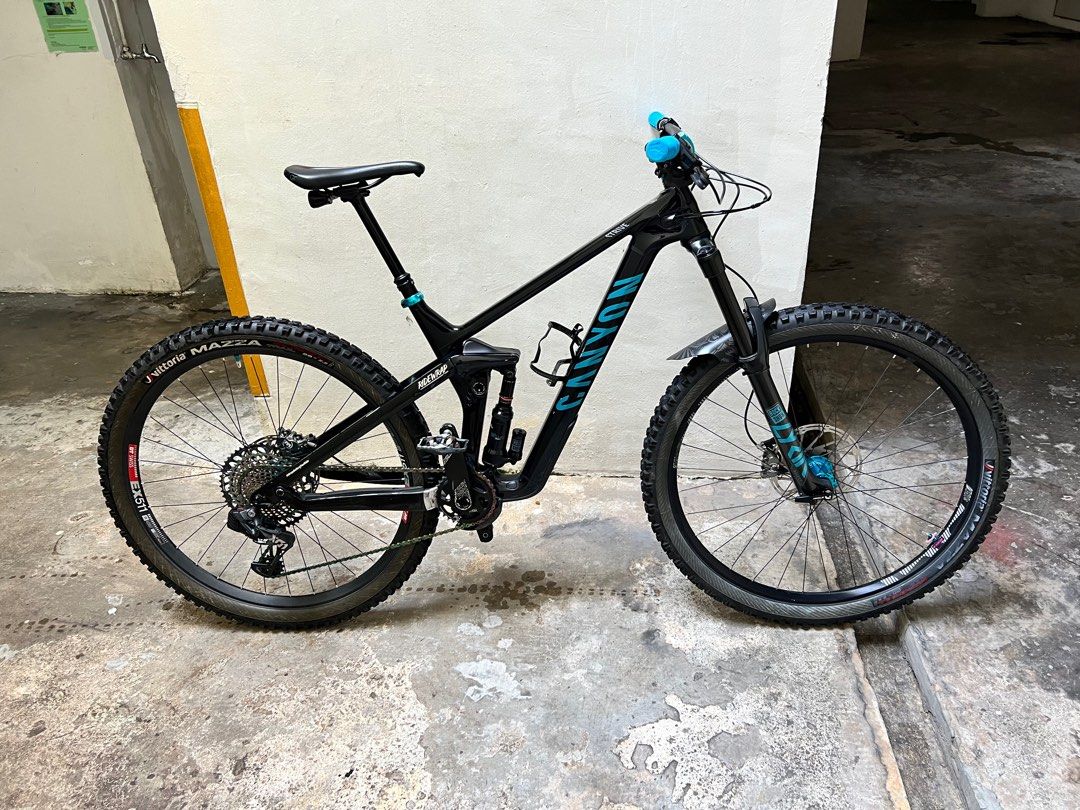 Canyon strive cf 6.0 for sale sale
