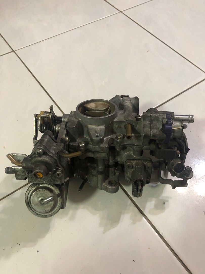 Carburetor kancil 660, Auto Accessories on Carousell
