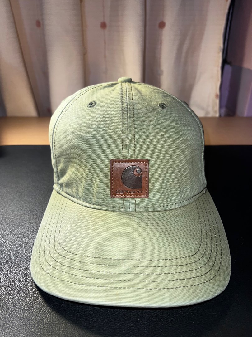Carhartt Odessa Cap on Carousell