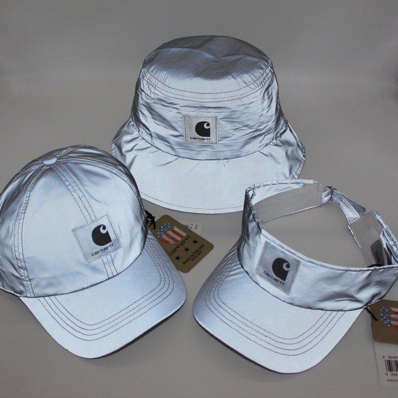 CARHARTT REFLECTIVE HAT, Men's Fashion, Watches & Accessories, Cap