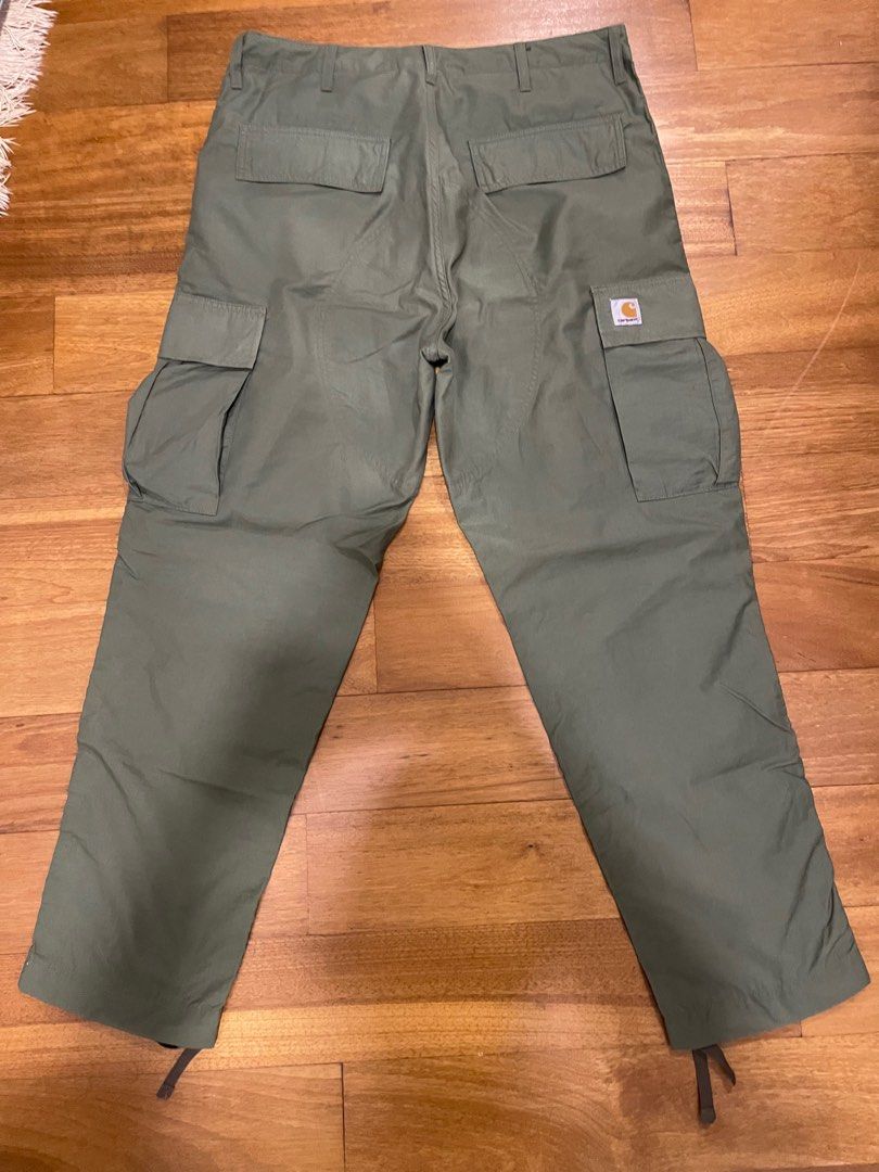 Carhartt Force Relaxed Fit Cargo Pants 104200 – WORK N WEAR