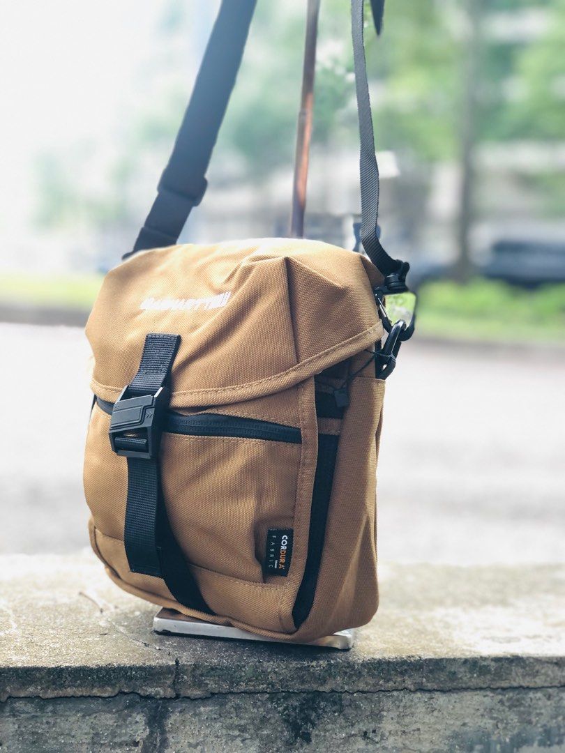 Work sling bag online