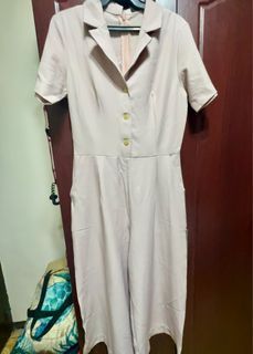Casual Jumpsuit