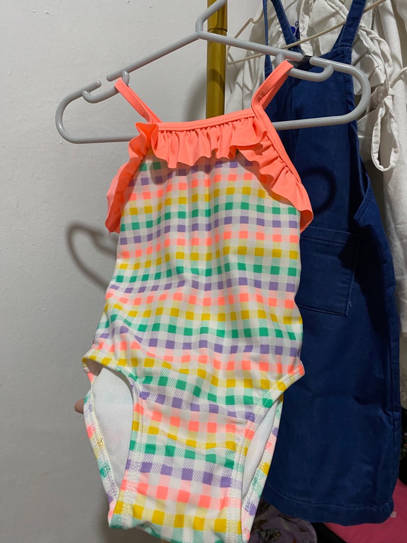 Cat jack swimsuit on carousell
