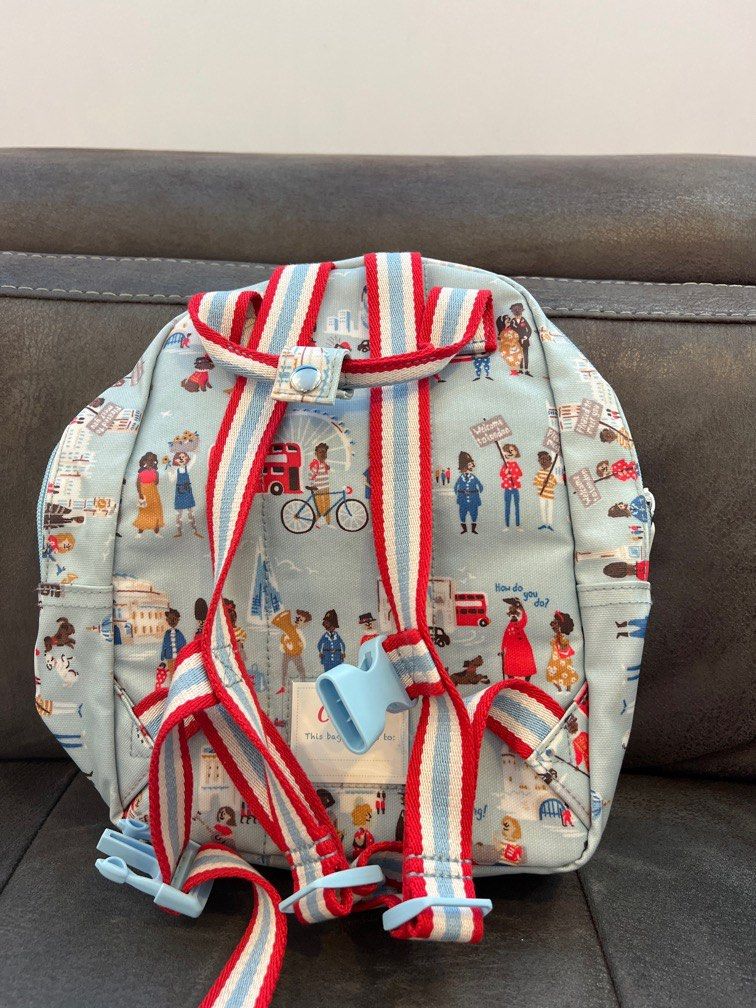 Cath Kids Bag Babies Kids Babies Kids Fashion on Carousell