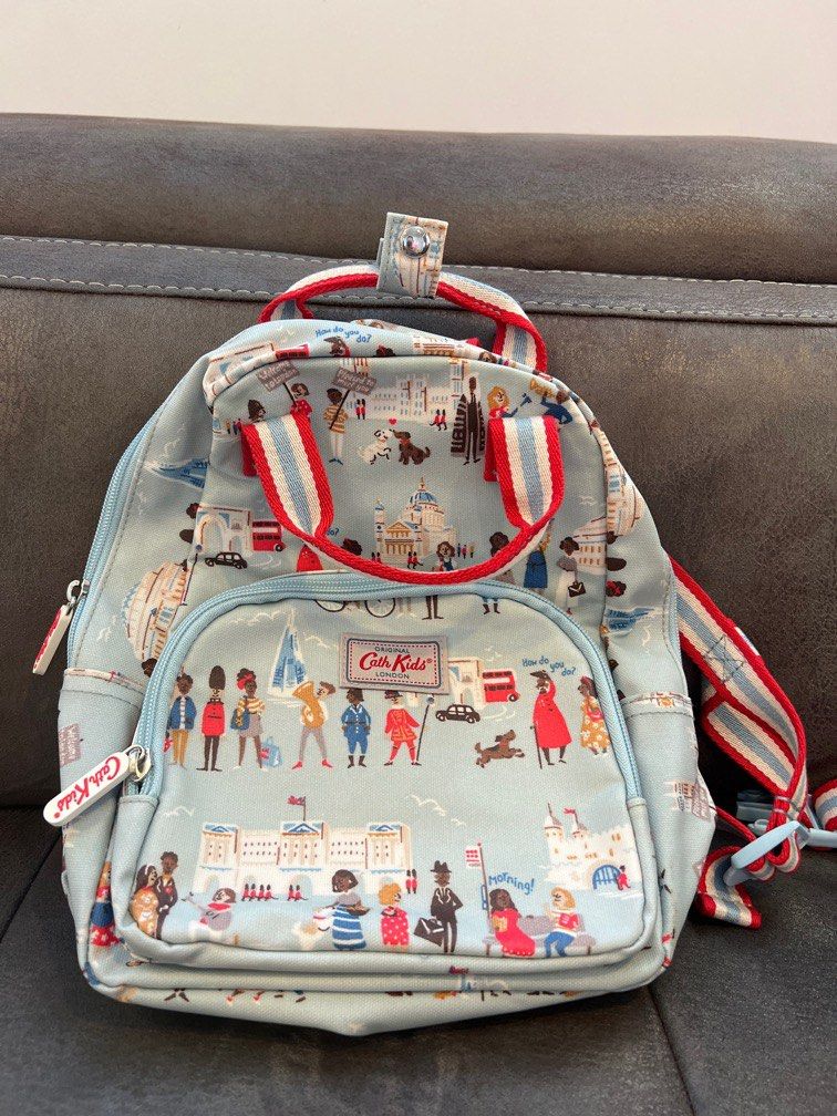Cath kidston outlet kids bag