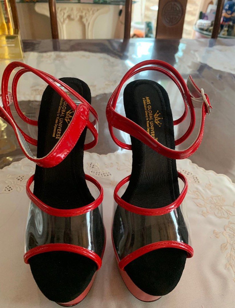 Catwalk heels clearance lifestyle
