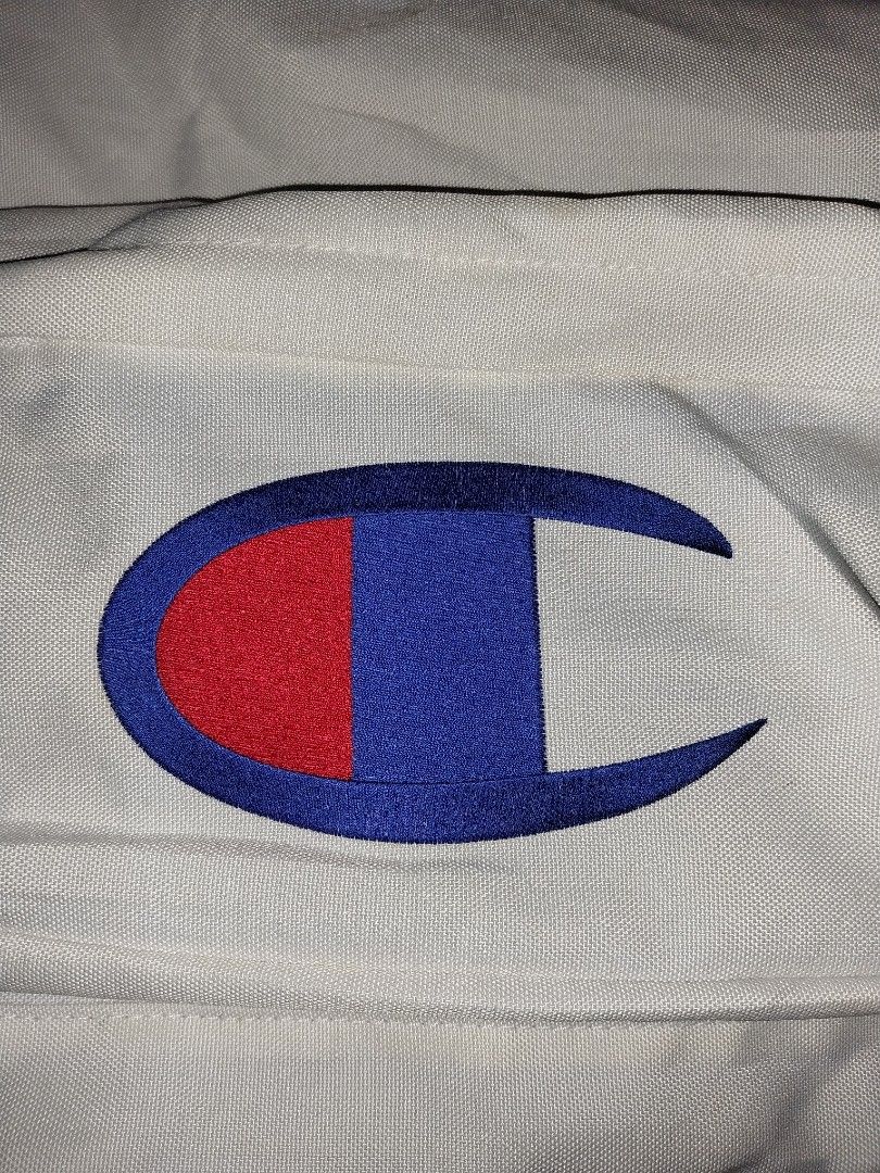 Fake champion backpack store