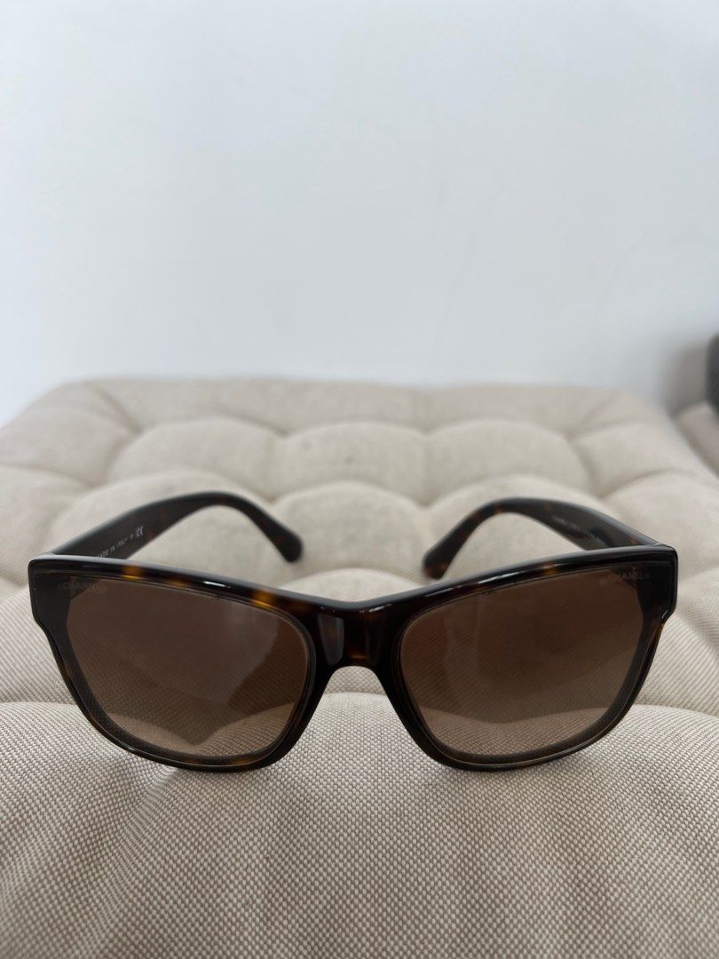Chanel 5386 Sunglasses  electricmallcomng