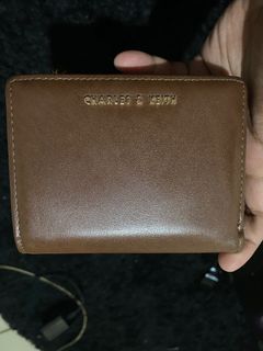 Charles & Keith Wallet
